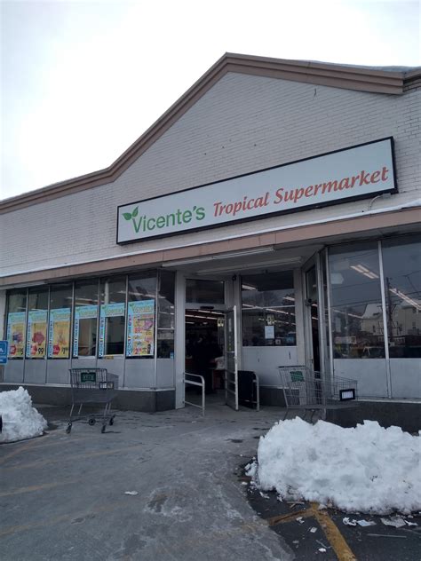 See what employees say it's like to work at Vicente's Supermarket. . Vicentes supermarket photos